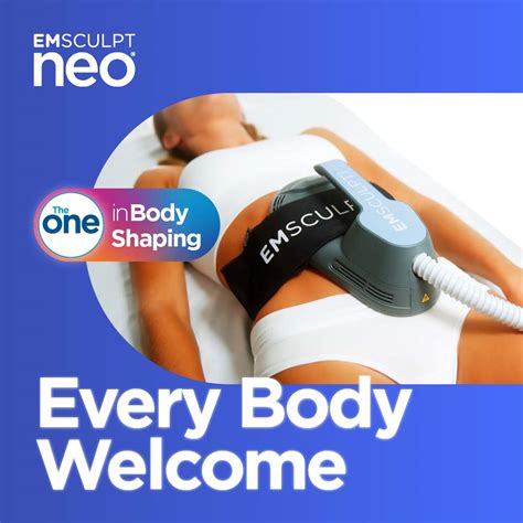 neo sculpting oakdale|EmSculpt® NEO: Next.